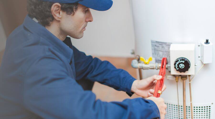 Professional Tankless Water Heater Installation in Pewee Valley, KY